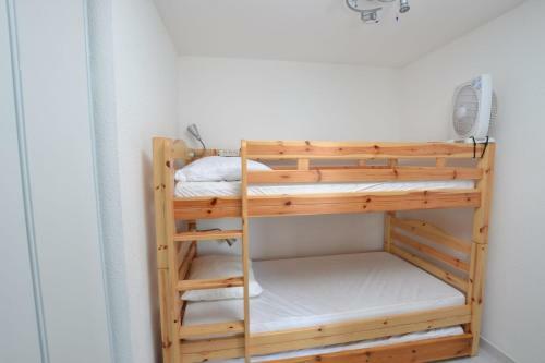 Apartamento Les Pecheurs de La Rive Droite