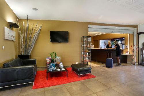 Grau Du Roi Residence Camargue 3p6 Dpx