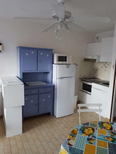 Apartamento Studio Double Cabine 5 Pers Bien Agenc� Proche Plage