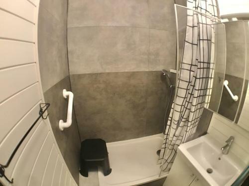 Apartamento As18262 - Studio En Centre Ville