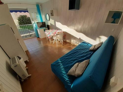 Apartamento As18262 - Studio En Centre Ville