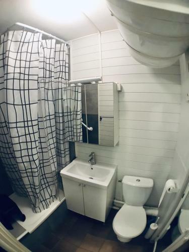 Apartamento As18262 - Studio En Centre Ville