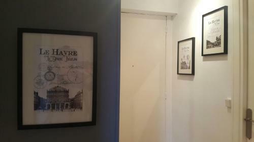 Apartamento Le Havre 1517