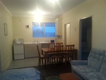 Claudelands Motel