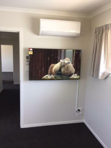 Brooklyn Motor Lodge