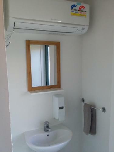 Albergue Microtel Yha Backpackers