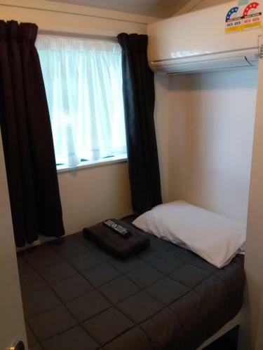 Albergue Microtel Yha Backpackers
