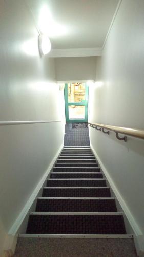 Albergue Microtel Yha Backpackers