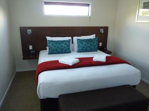 Astra Motor Lodge