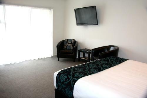 Motel Camelot On Ulster