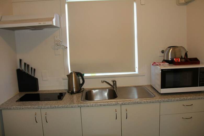 Sai Motels - Greenlane Auckland