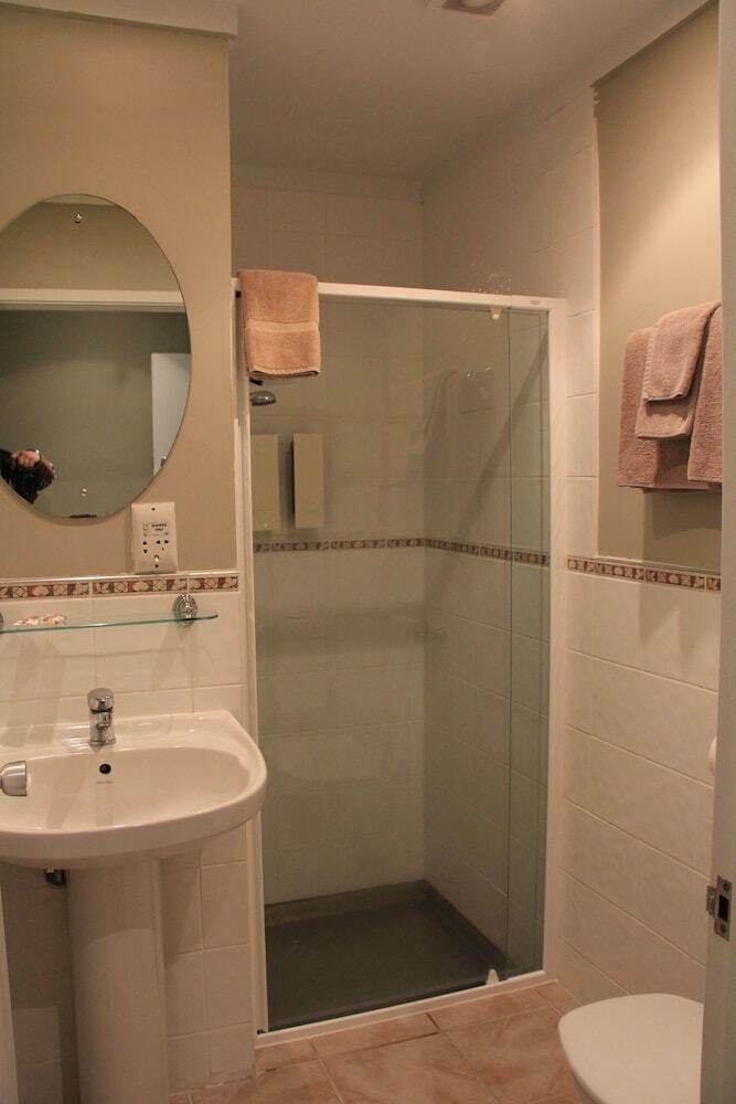 Sai Motels - Greenlane Auckland