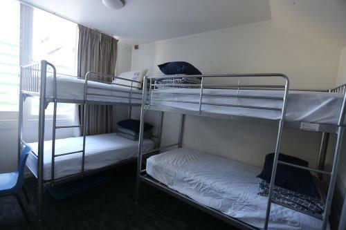 Albergue K Road City Travellers