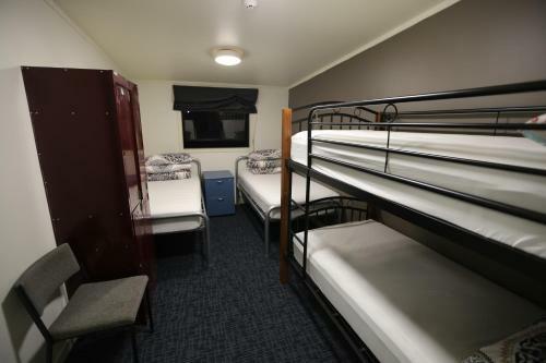 Albergue K Road City Travellers