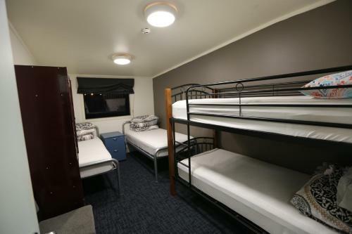 Albergue K Road City Travellers