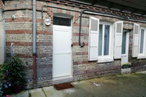 Apartamento Cocon Centre Ville 35m2 - 2 Pers
