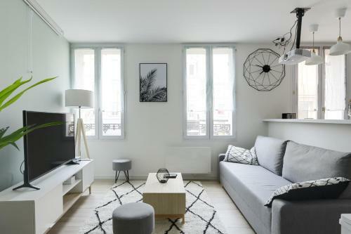 Apartamento Coty Billard Vid�opro 86m2 - 8 Pers