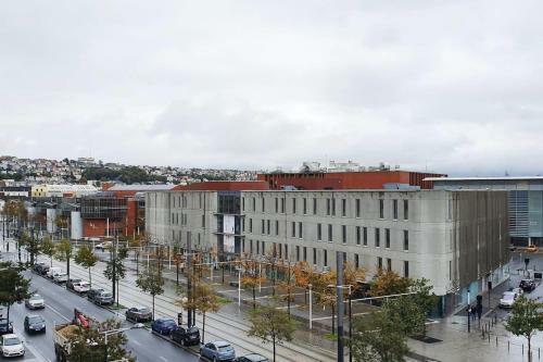 Apartamento Superbe T4 - 80m2 Prox Centre-ville Gare Et Tram