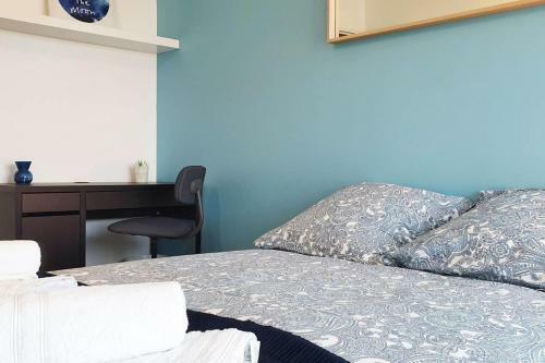 Apartamento Superbe T4 - 80m2 Prox Centre-ville Gare Et Tram