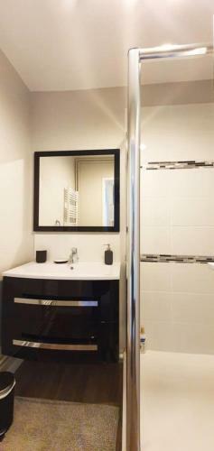 Apartamento Superbe T4 - 80m2 Prox Centre-ville Gare Et Tram