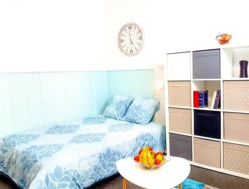 Apartamento Lpah Le Rep�re Du Corsaire