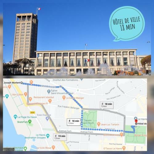 Apartamento Lpah Le Pied A Terre Du Matelot