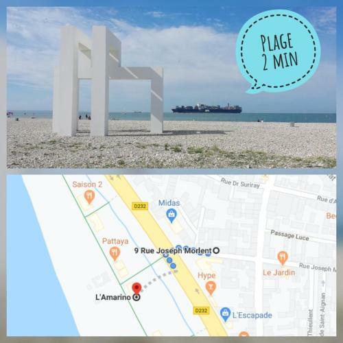 Apartamento Lpah Le Pied A Terre Du Matelot