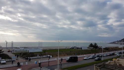 Apartamento Lpah Le Pied A Terre Du Matelot