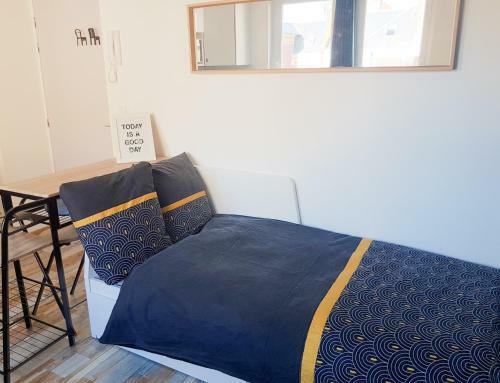 Apartamento Lpah Le Temps D'une Escale