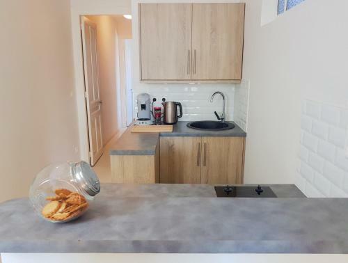 Apartamento Lpah Halte Weekend