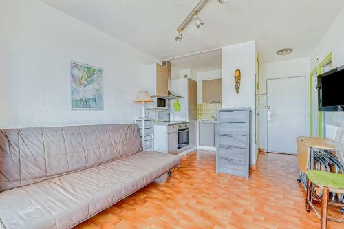 Apartamento Charming Studio Next To The Beach - Grau Du Roi