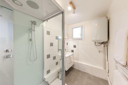 Apartamento Appartement Bellanger - Hyper Centre - Proche Plage - Arriv�e Autonome