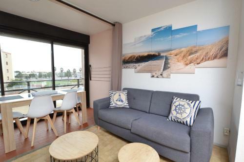 Apartamento Le Lagon Bleu F Comme Fabuleux