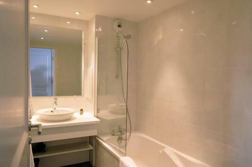 Madame Vacances Chalet Appaloosa