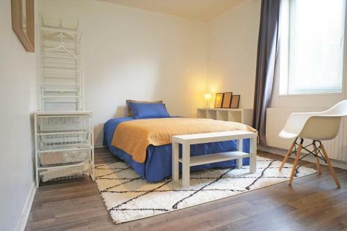 Apartamento Brindeau Flower - 80m2 - 5 Personnes