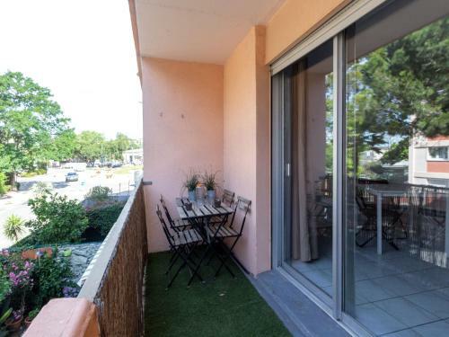 Apartment H�lios