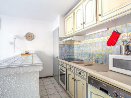 Apartment H�lios
