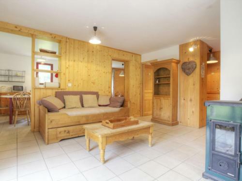 G�te L�lex, 2 Pi�ces, 4 Personnes - Fr-1-493-86