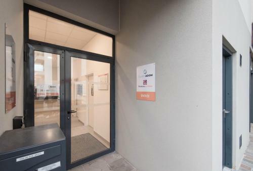 Apartamento Noemie Studio Proche Gare, Wifi, Arriv�e 24 24