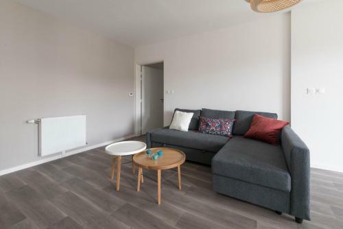 Apartamento Maxime - Appartement Proche Gare, Arriv�e 24 24
