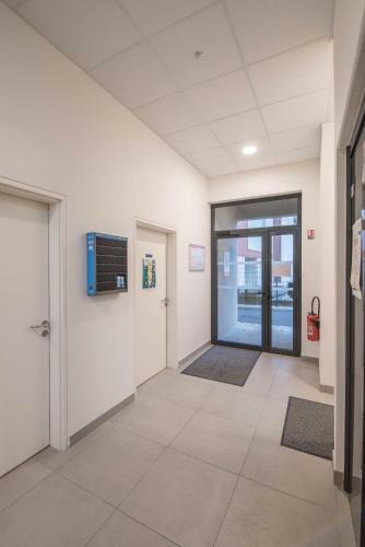 Apartamento Maxime - Appartement Proche Gare, Arriv�e 24 24