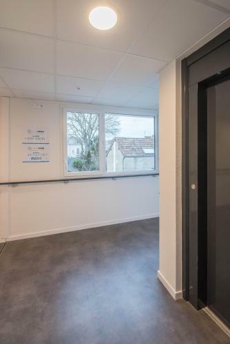 Apartamento Pierrick - Studio Proche Gare, Wifi, Arriv�e 24 24