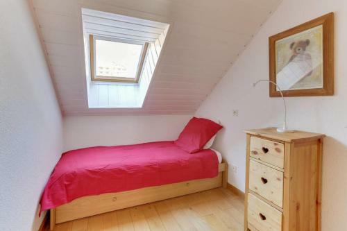 Apartamento Apt Ideal Family Monetier Les Bains