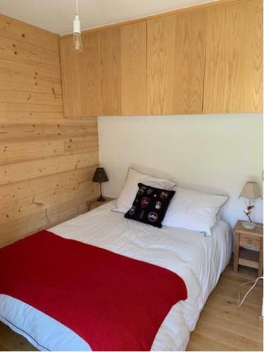 Apartamento Apt Ideal Family Monetier Les Bains