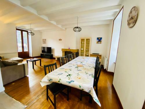 Apartamento R�sidence Les P�querettes N3