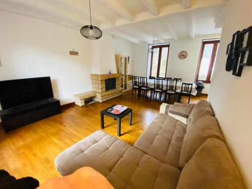 Apartamento R�sidence Les P�querettes N3