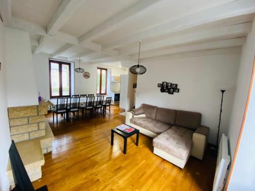 Apartamento R�sidence Les P�querettes N3