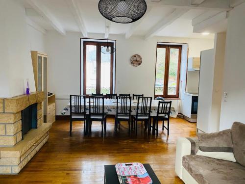 Apartamento R�sidence Les P�querettes N3