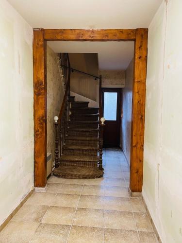 Apartamento R�sidence Les P�querettes N3