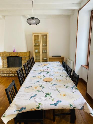 Apartamento R�sidence Les P�querettes N3